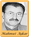 Mahmut Askar