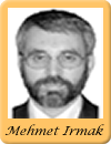 Mehmet Irmak
